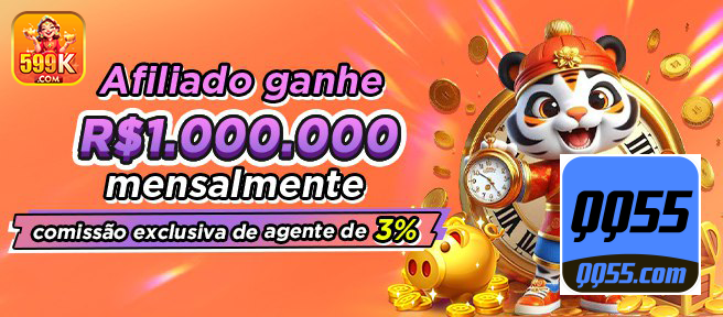 qq55 participe de exclusivo jogo